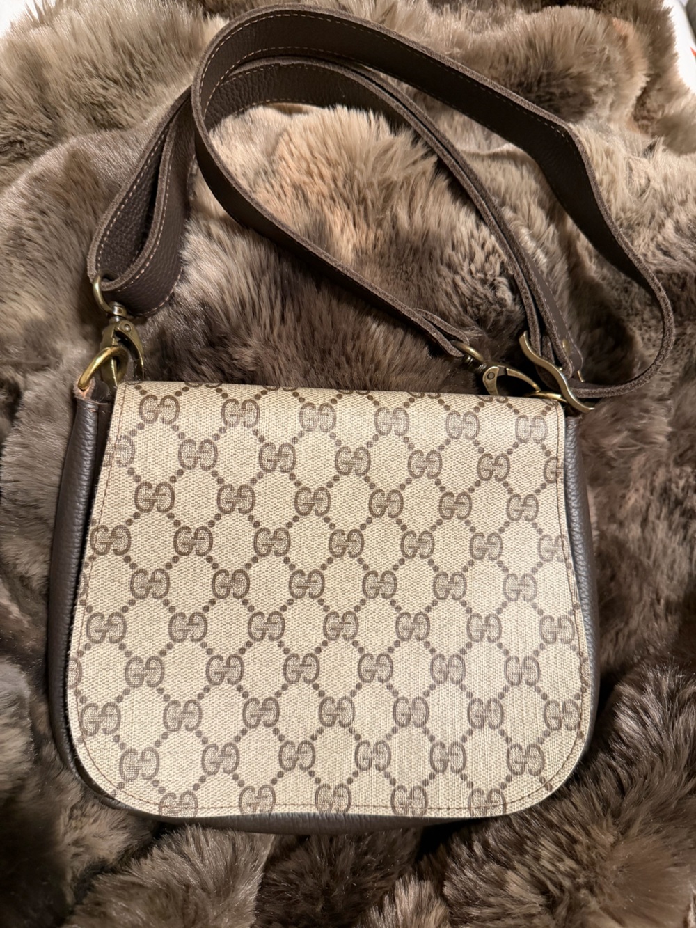 Vintage Boho Bags | Gucci Odyssey
